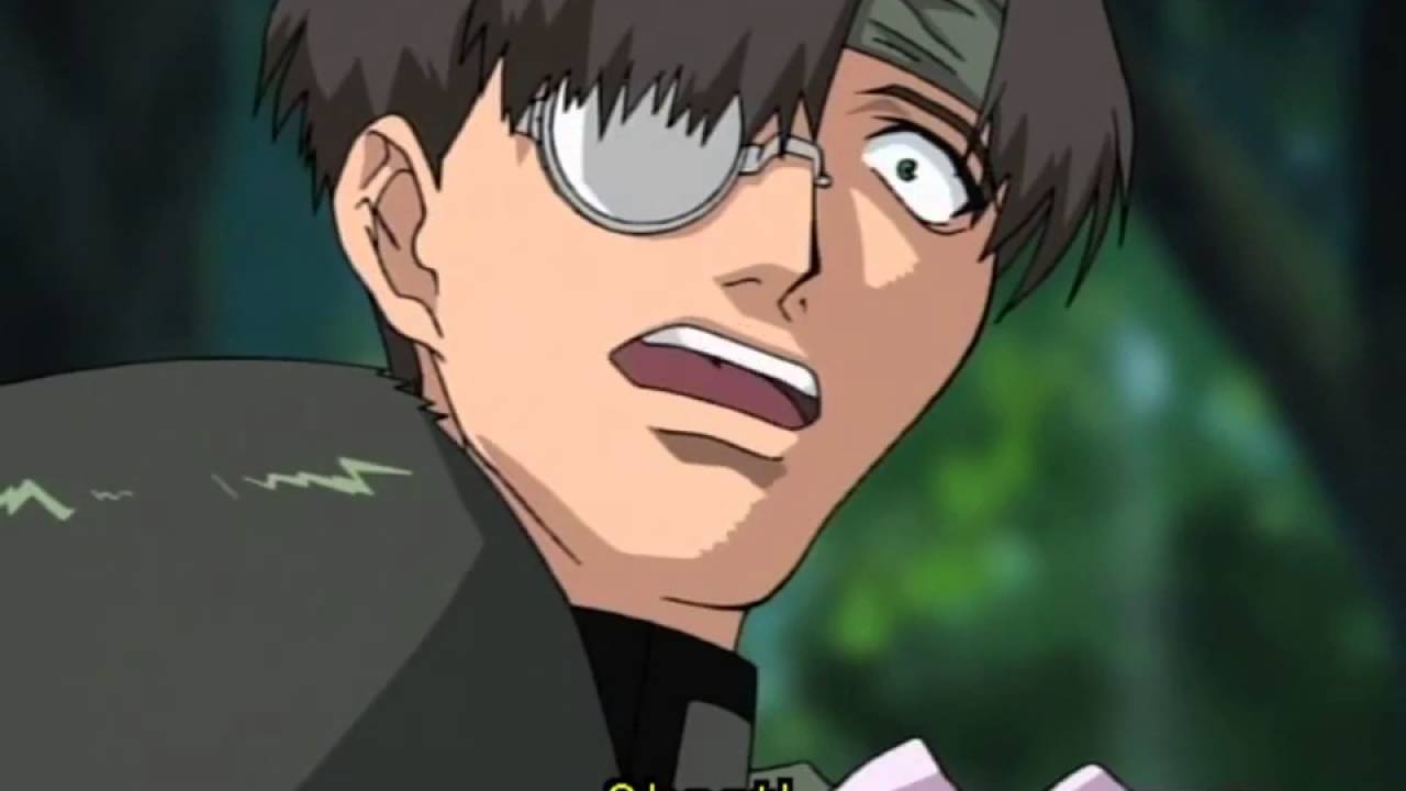 Saiyuki Ep 31-32-33