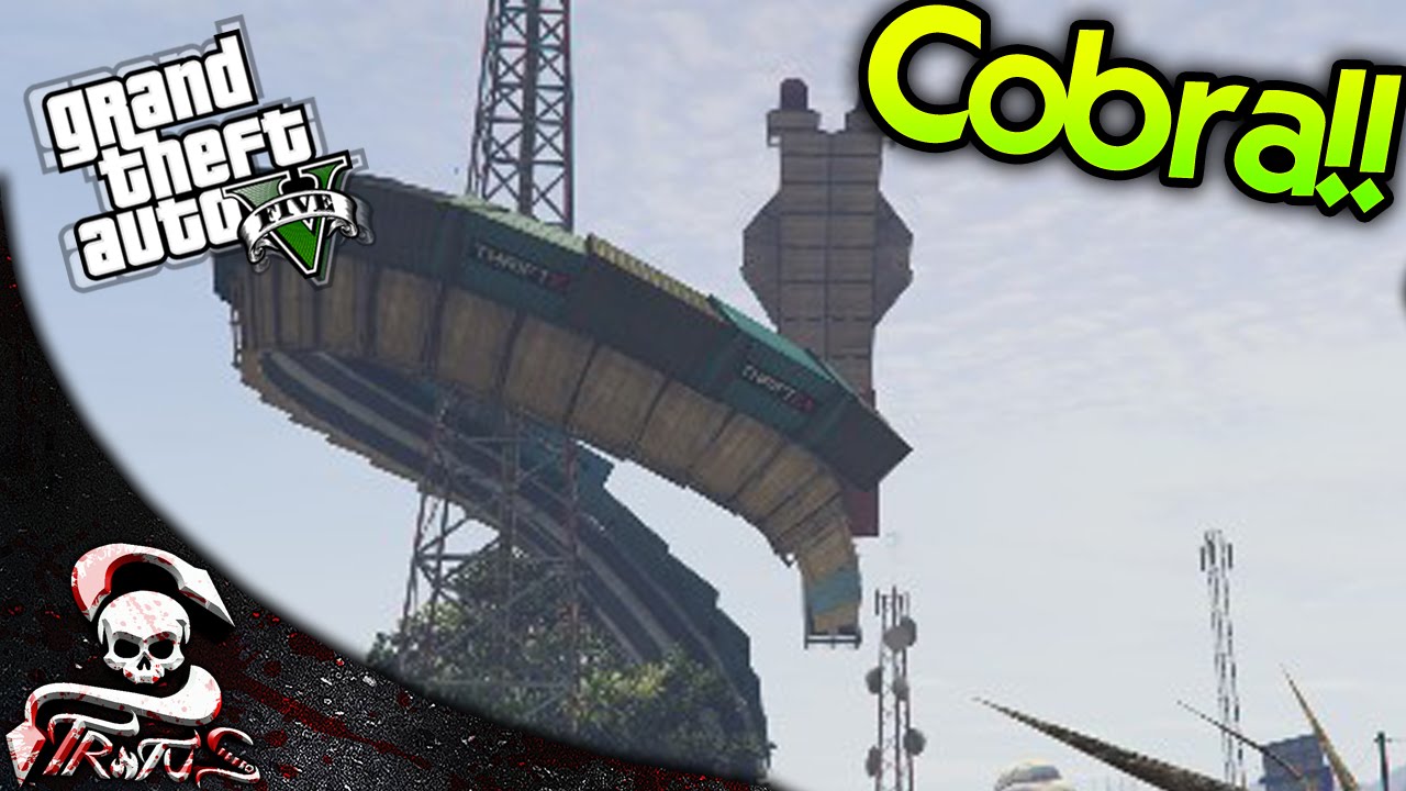 GTA 5 | P*TO ABEEL LA MAYOR LIADA QUE ME HA HECHO - GTA V CARRERA DE LA MUERTE #410 | XxStratusxX
