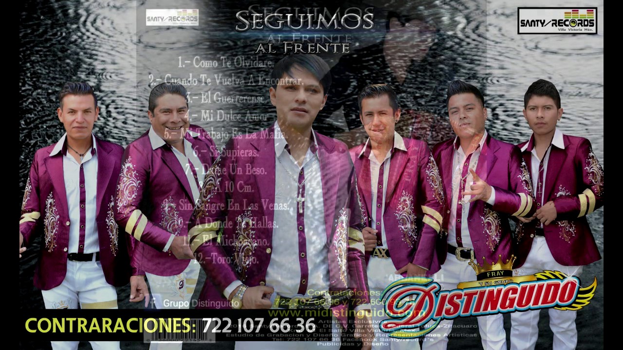 Si Supieras Grupo Distinguido 