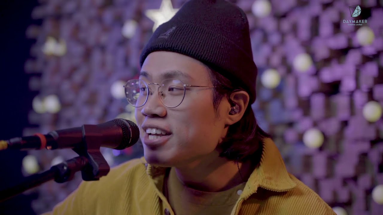李拾壹 Subyub Lee  - 在尋找什麼 / Daymaker Presents