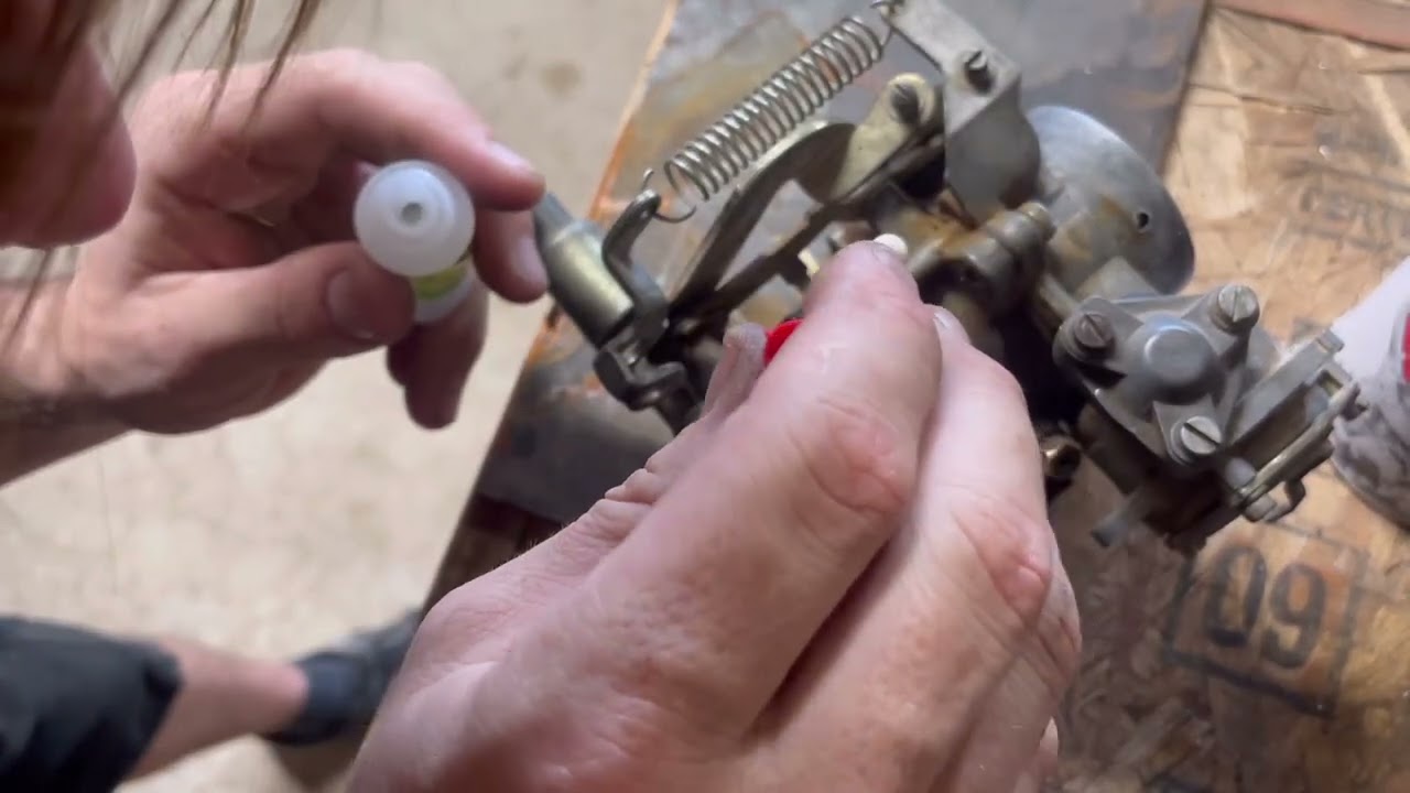 How To remove & Clean your 30/31 pict Solex carburetor (Baja)