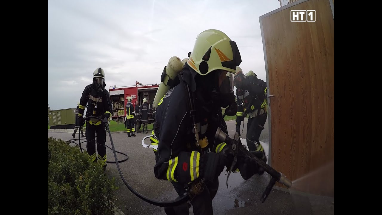 Feuerwehren von Höhnhart