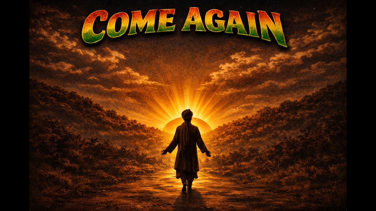 Come Again