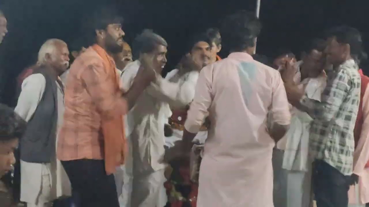 बुंदेलखंड की राई 