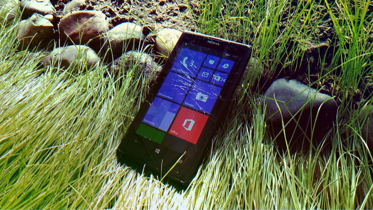 Nokia 1020 41mp [Судьба Элитных Камерофонов]