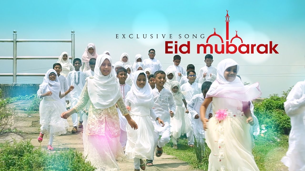 সাইমুমের নতুন কুরবানির গান || ঈদ মোবারাক || Eid Mubarak ||  ‍Saimum Shilpigosthi