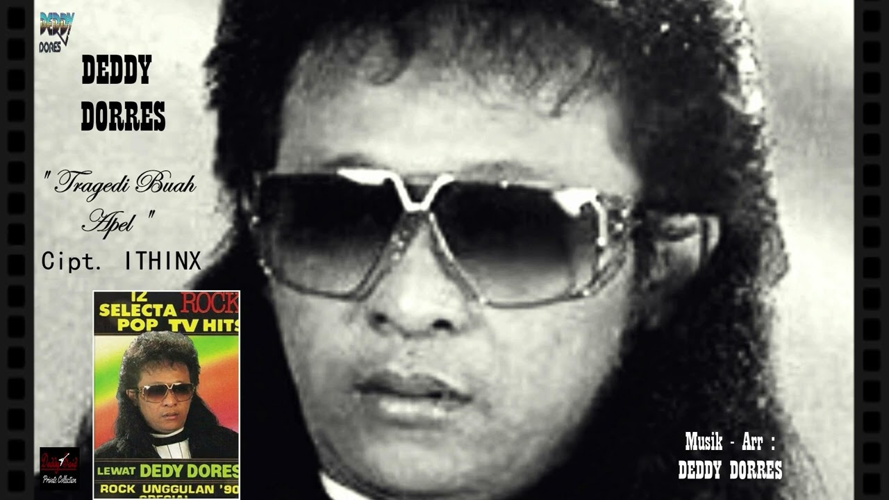 DEDDY DORES - 