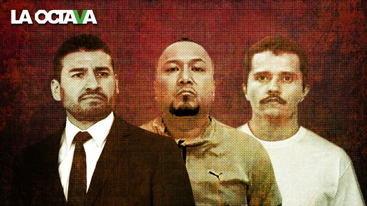 Carlos Zamarripa, El Marro, CJNG, y otras causas de la violencia en Guanajuato, por Arnoldo Cuellar
