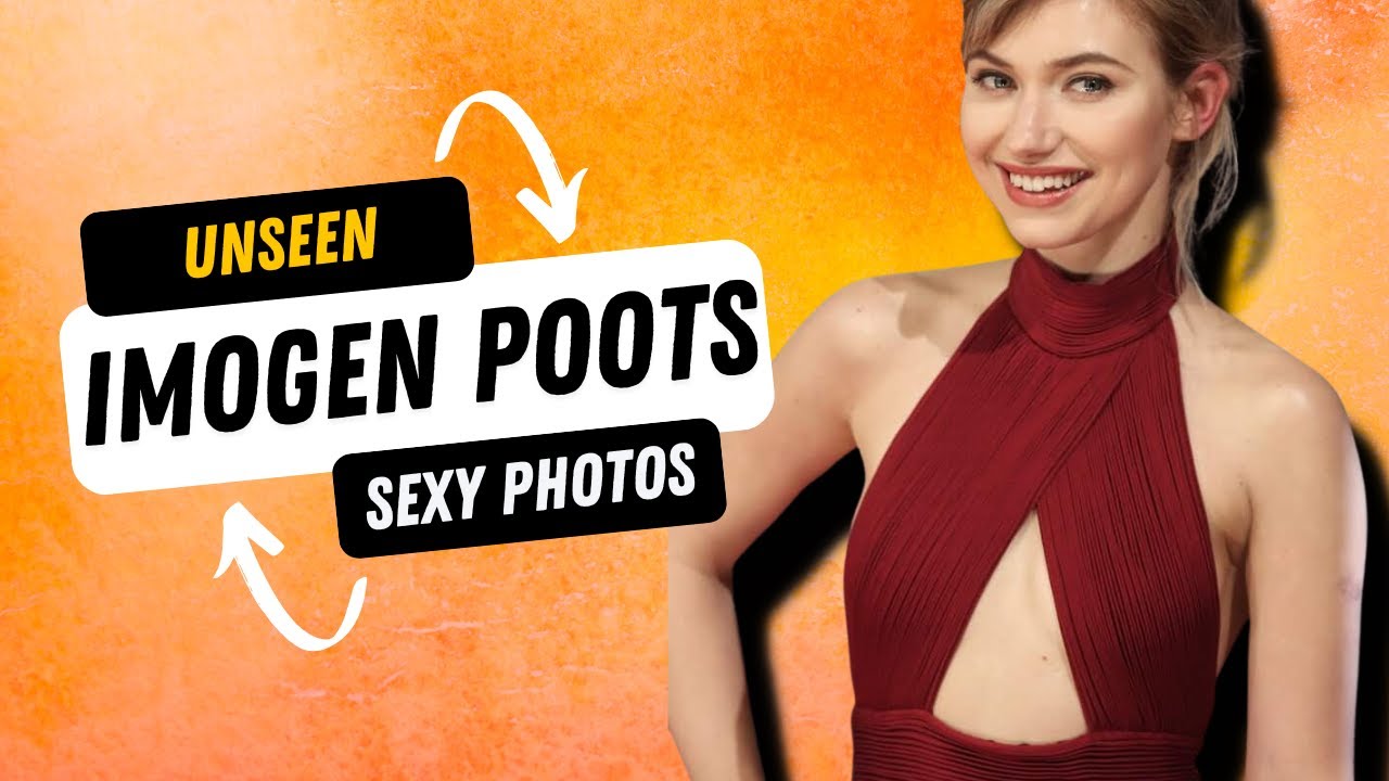 Sexy Photos of Imogen Poots