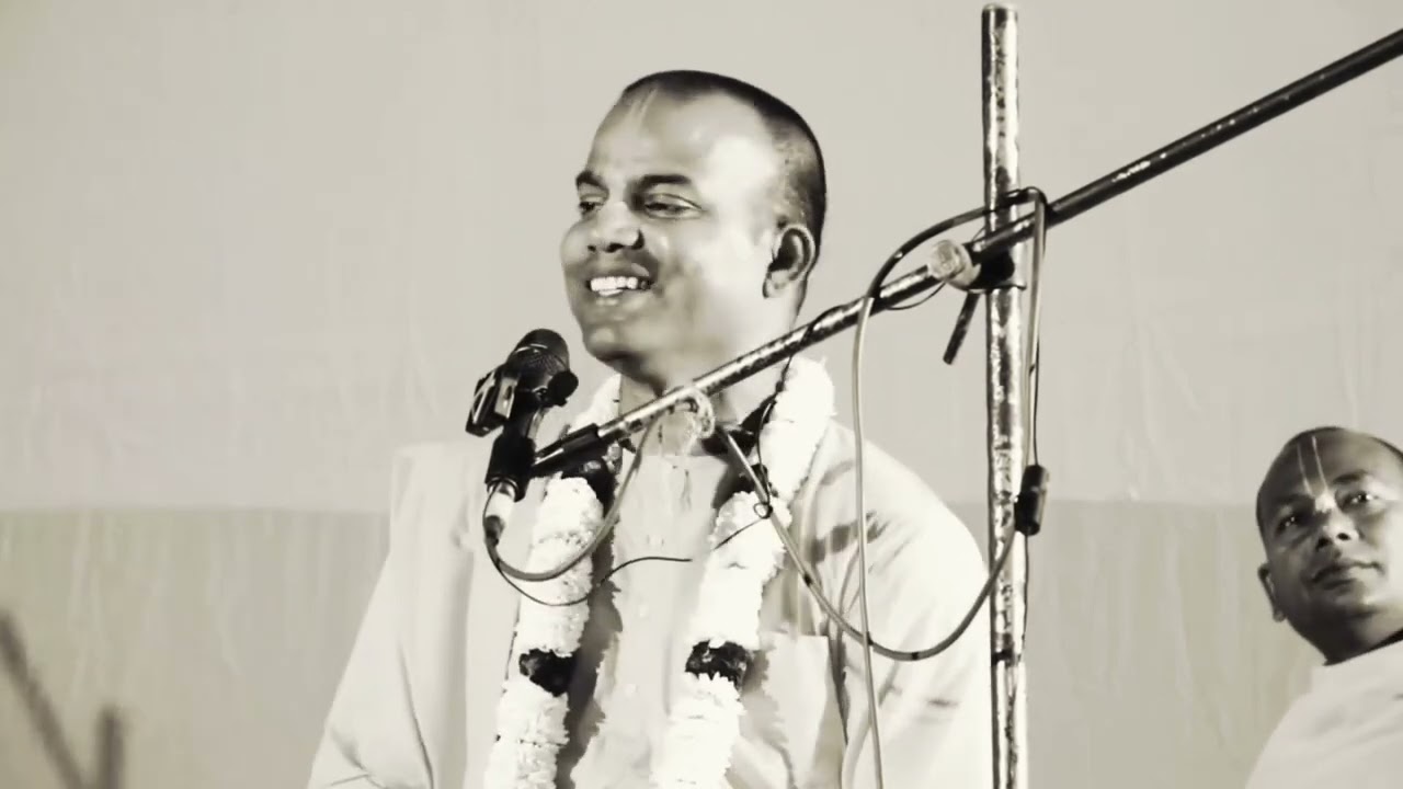 ভগবান যা করেন মঙ্গলের জন্য করেন।।