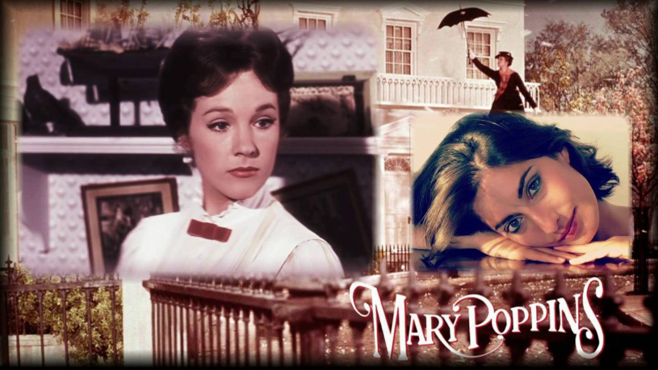 [Fandub ITA] Mary Poppins - Un poco di zucchero