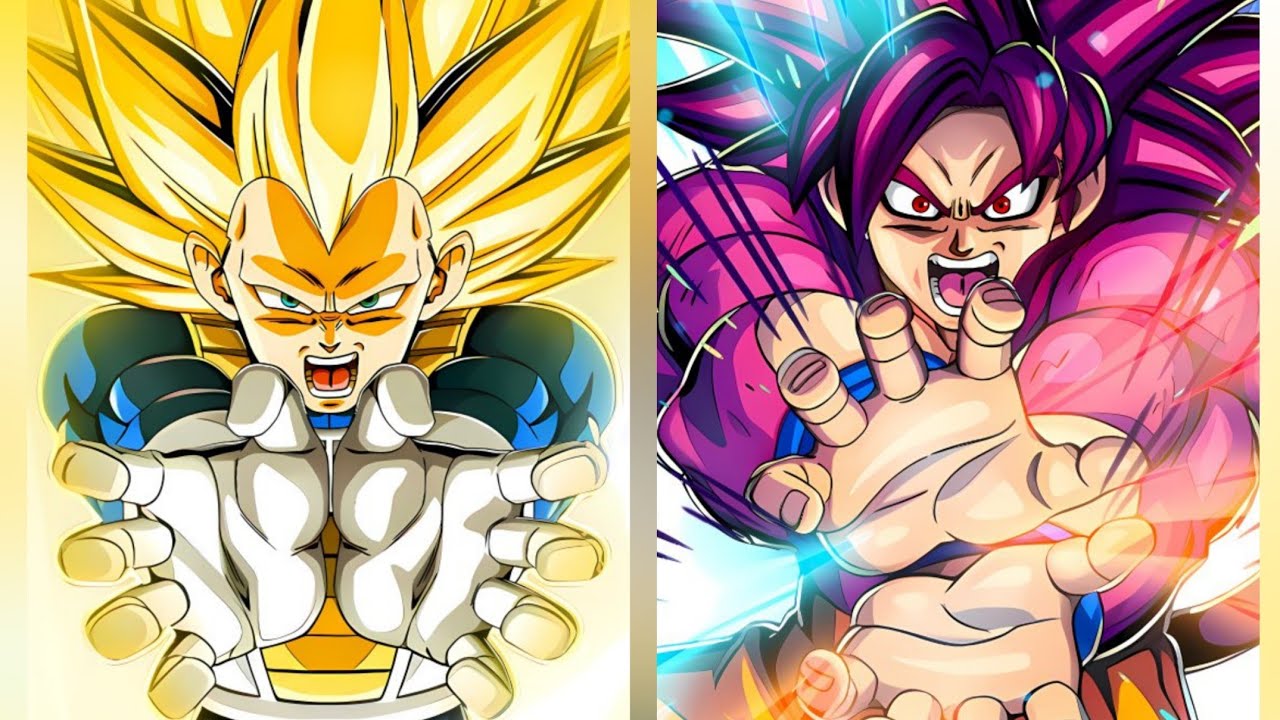 A Batalha contra os Tamagami no Reino dos Demonios | Dragon Ball Z Dokkan Battle.