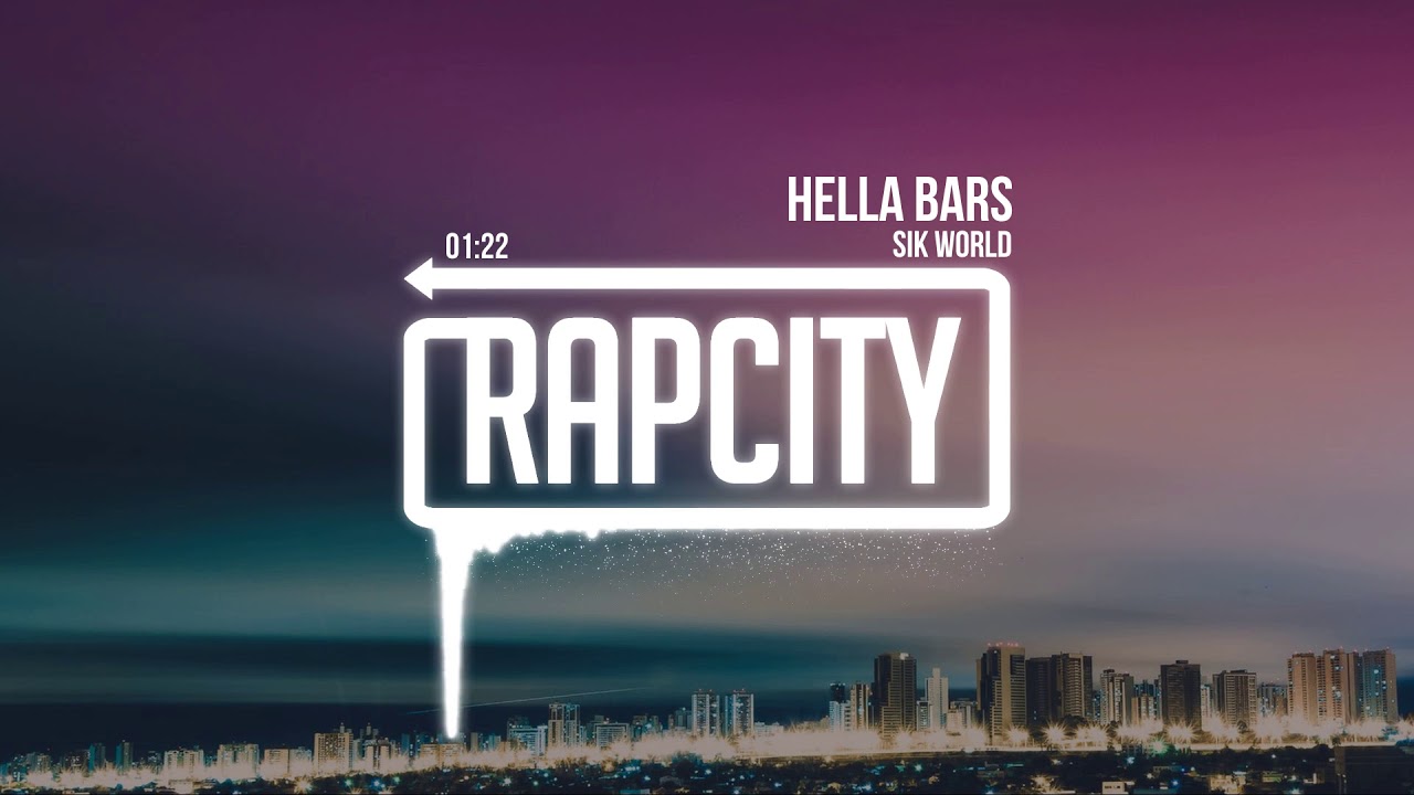 Sik World - Hella Bars