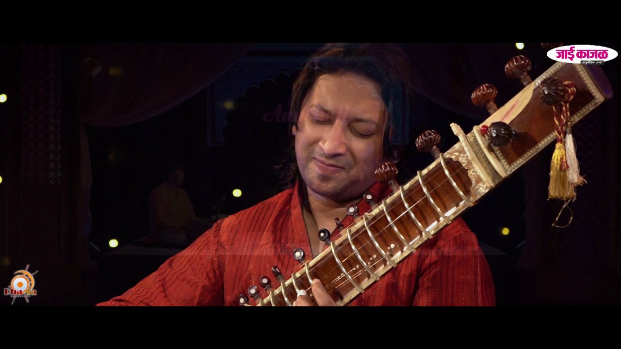 Anubhuti - Season 1 Ep 31 | Raag - Yaman | Shakir Khan | Sitar Solo