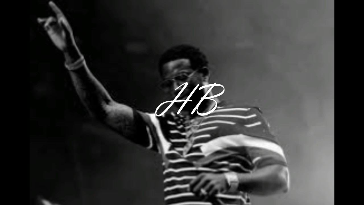 Gucci Mane - Tone It Down Ft. Chris Brown (Instrumental)