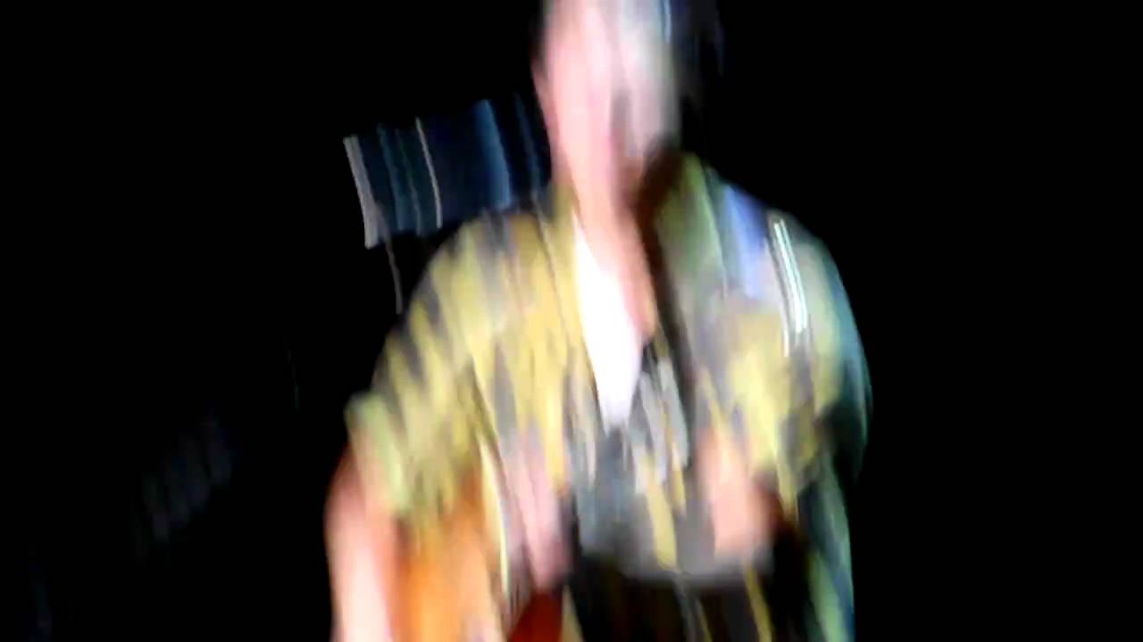 Nick Jonas- Before the Stom (8.25.10 MA)
