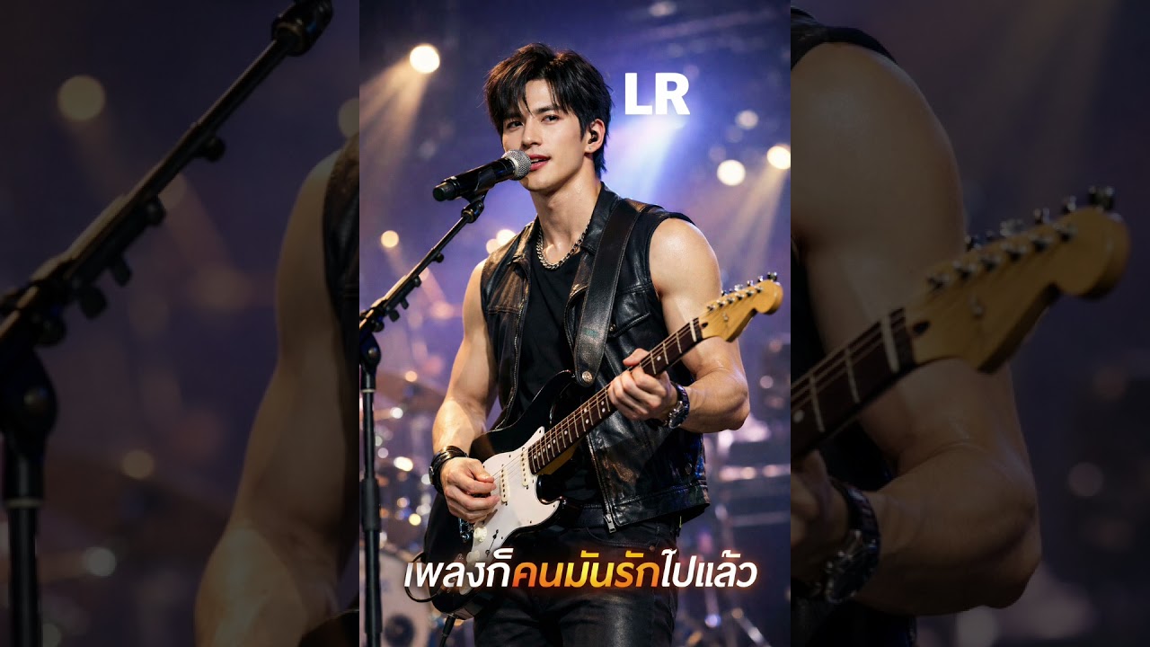 เพลงก็คนมันรักไปแล้ว|“ต่อให้เขาไม่รักกลับ ใจก็ยังเลือกเขาอยู่ดี”