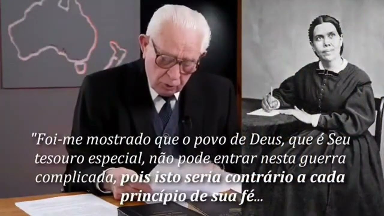 The Truth about the Origin of the Seventh Day Adventist Church Reform Movement