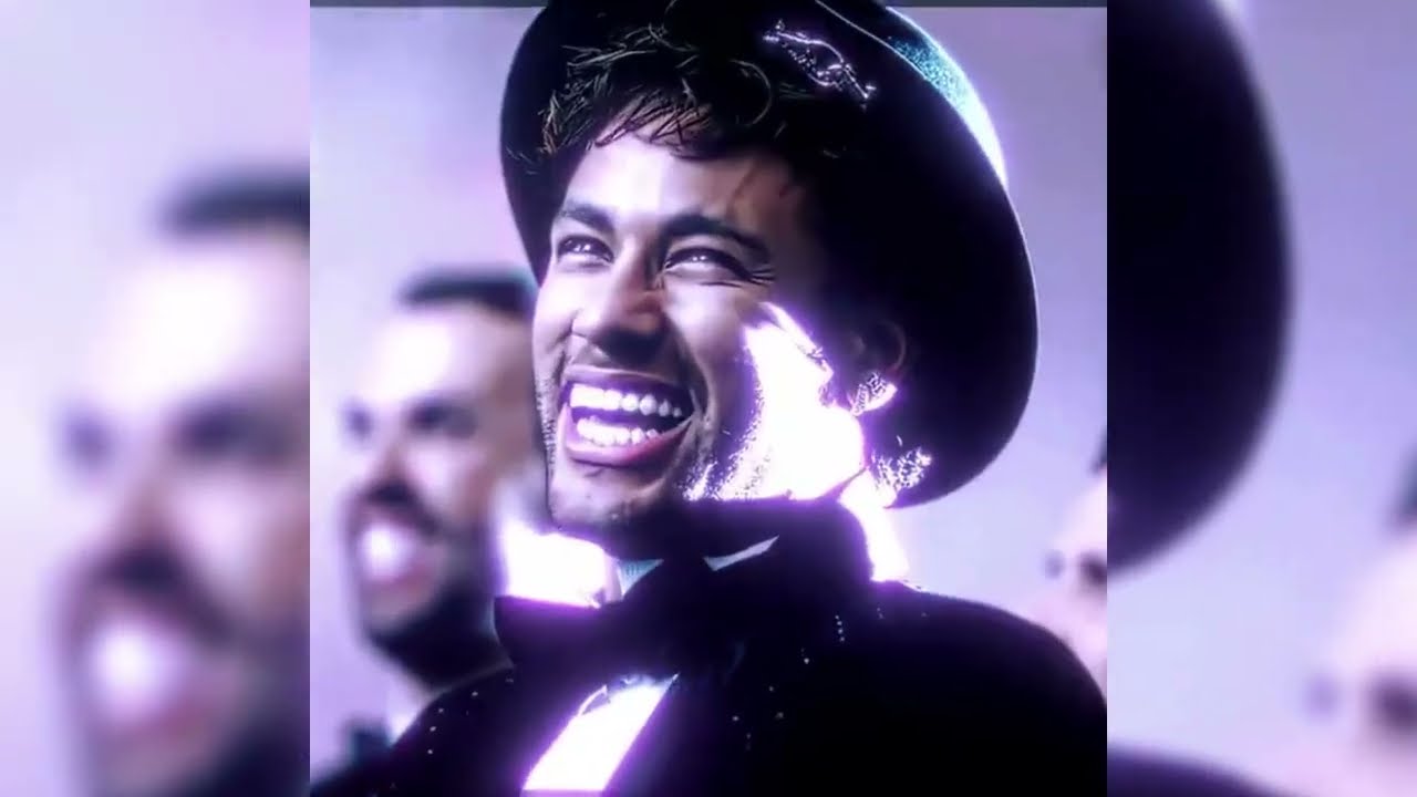 CLIMA LINDO - GXMZ (Slowed X Neymar)