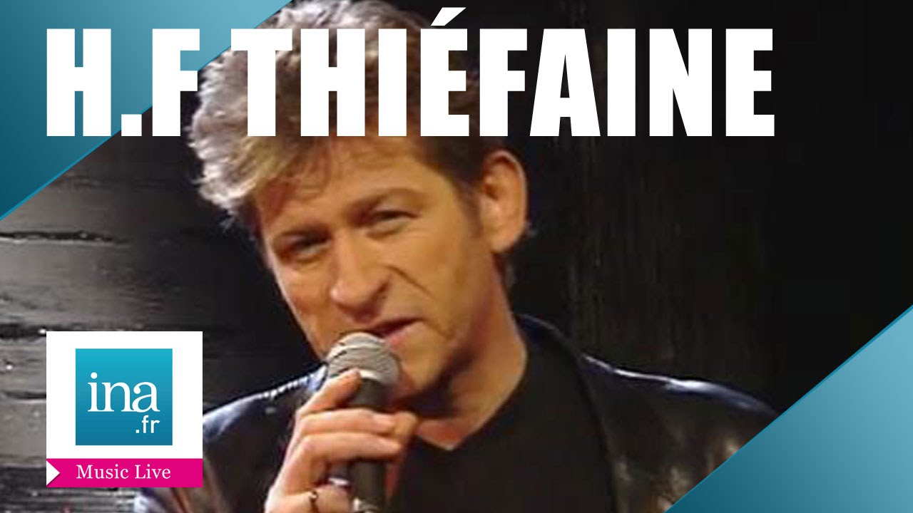 Hubert-F&eacute;lix Thi&eacute;faine 