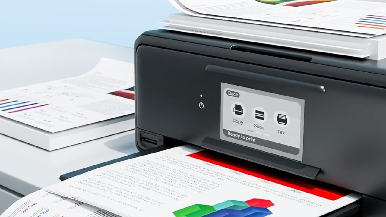 Top Canon Ink Alternative? E-Z Ink 280/281 XXL Review + Real Print Comparison