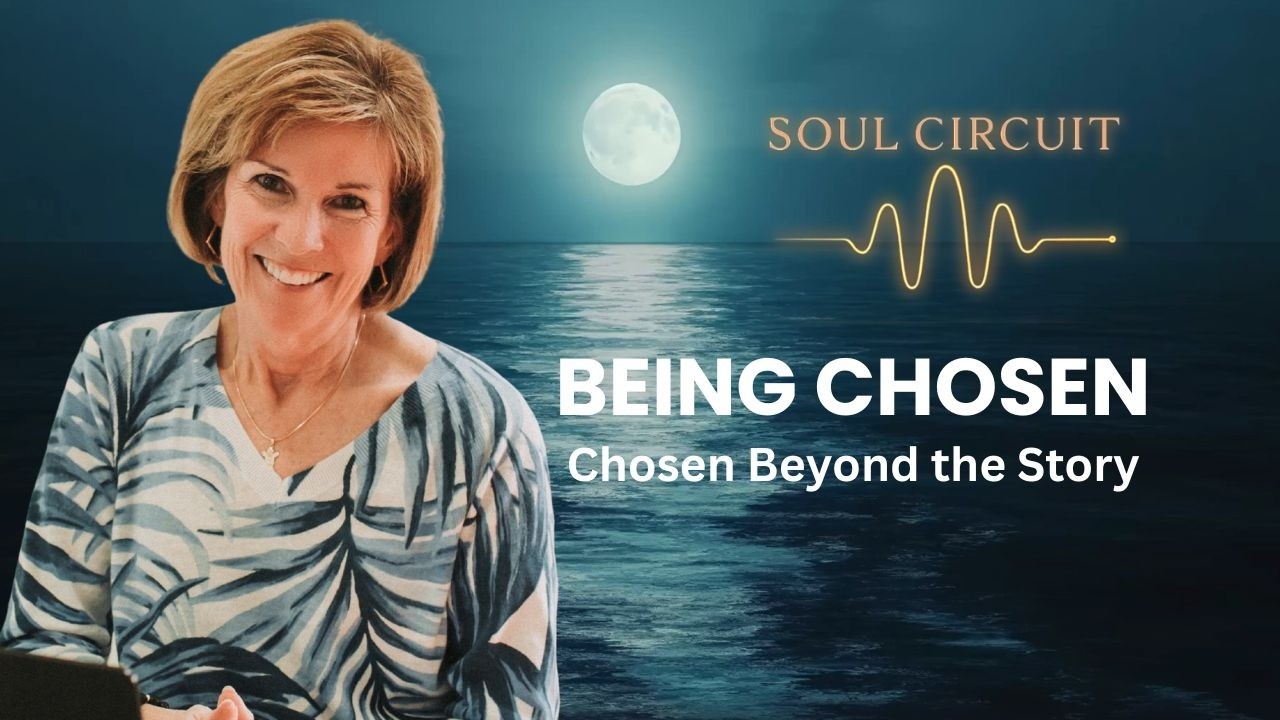 Being Adopted: Chosen, Not Rejected