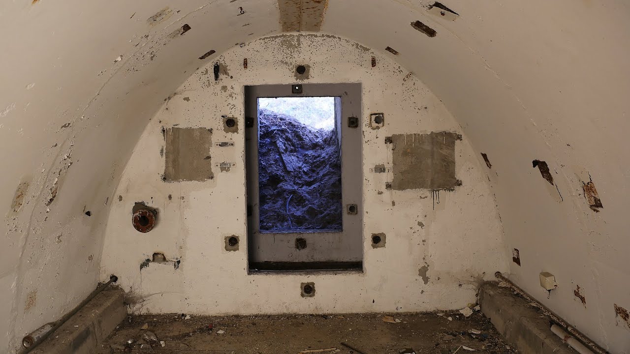 Lost places, in den Wäldern von Brandenburg, Teil II