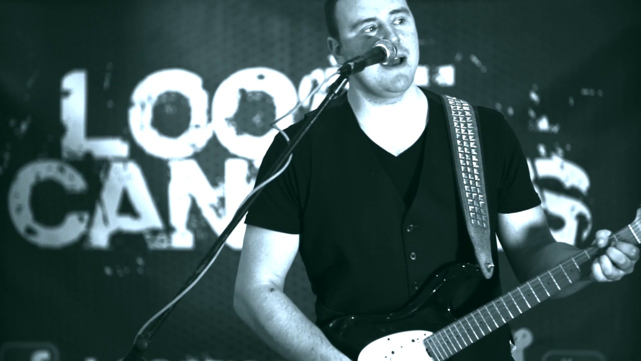 LOOSE CANNONS WEDDING BAND IRELAND