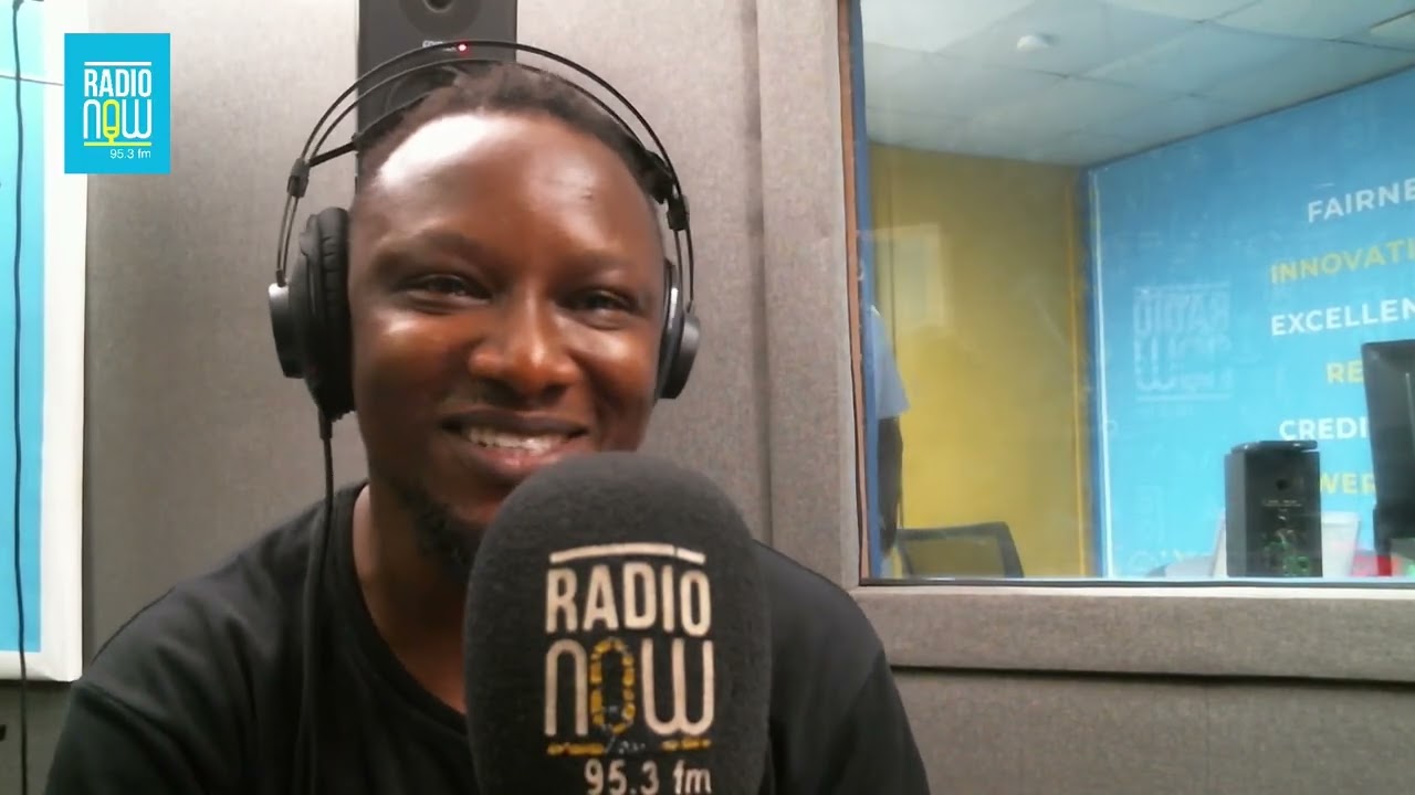 TODAY IN THE NEWS WITH OJO LASISI