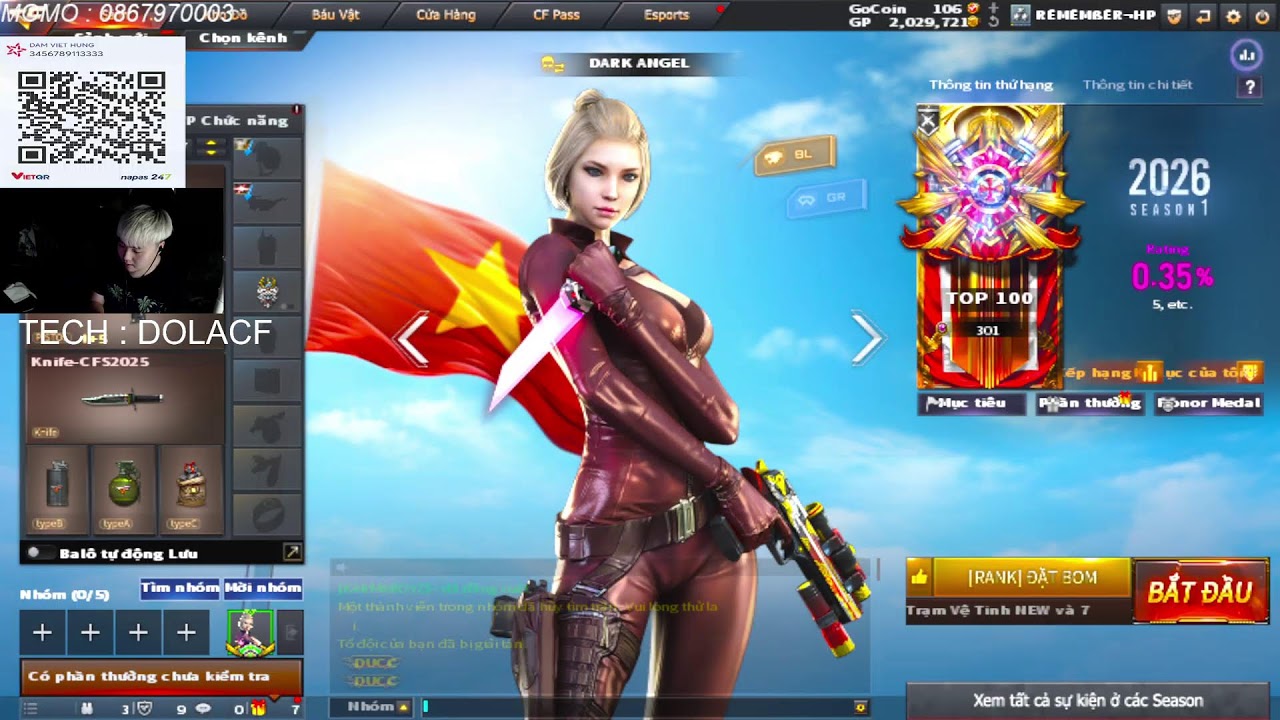 (21/1) TOP 100