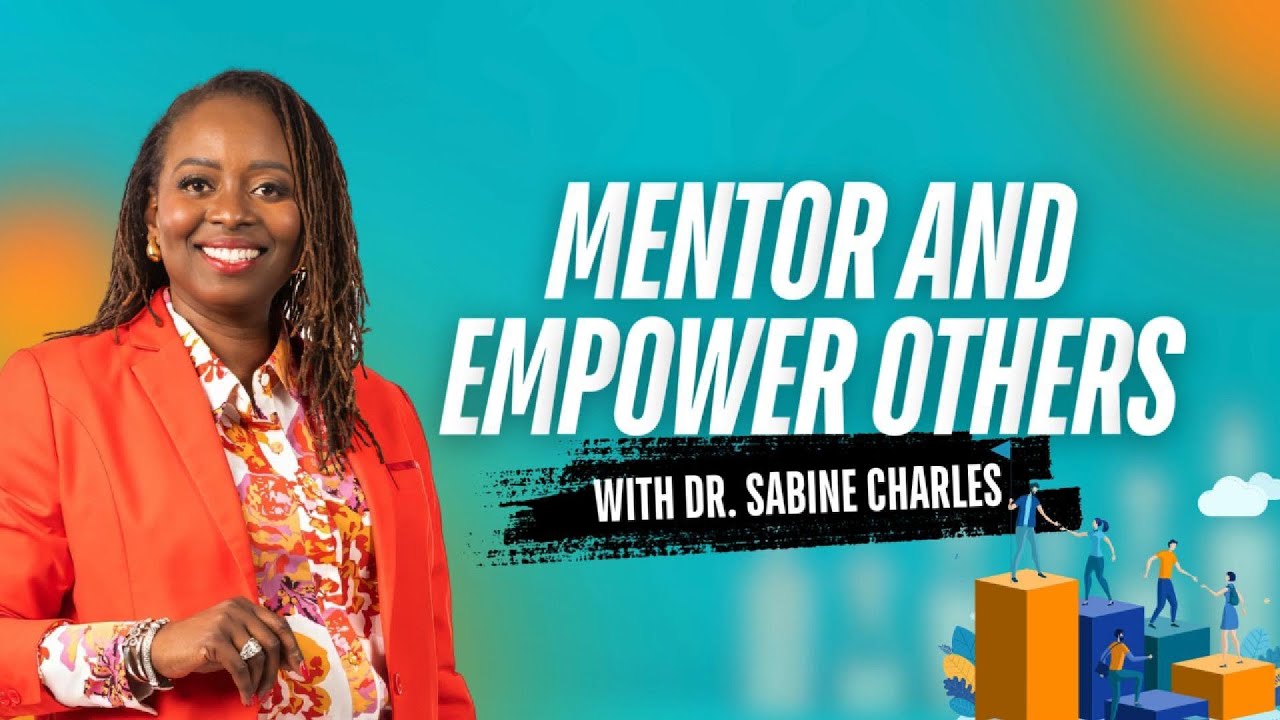 The Power of Mentorship and Team Empowerment for Leadership Success