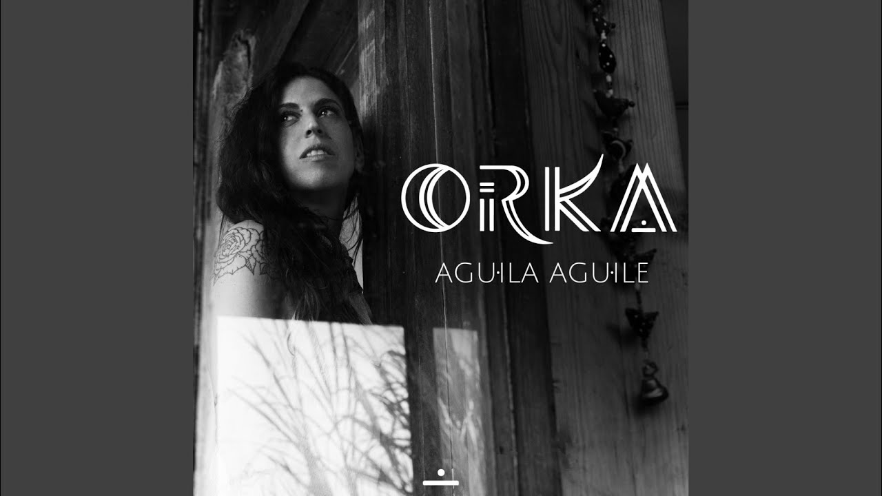 Aguila Aguile