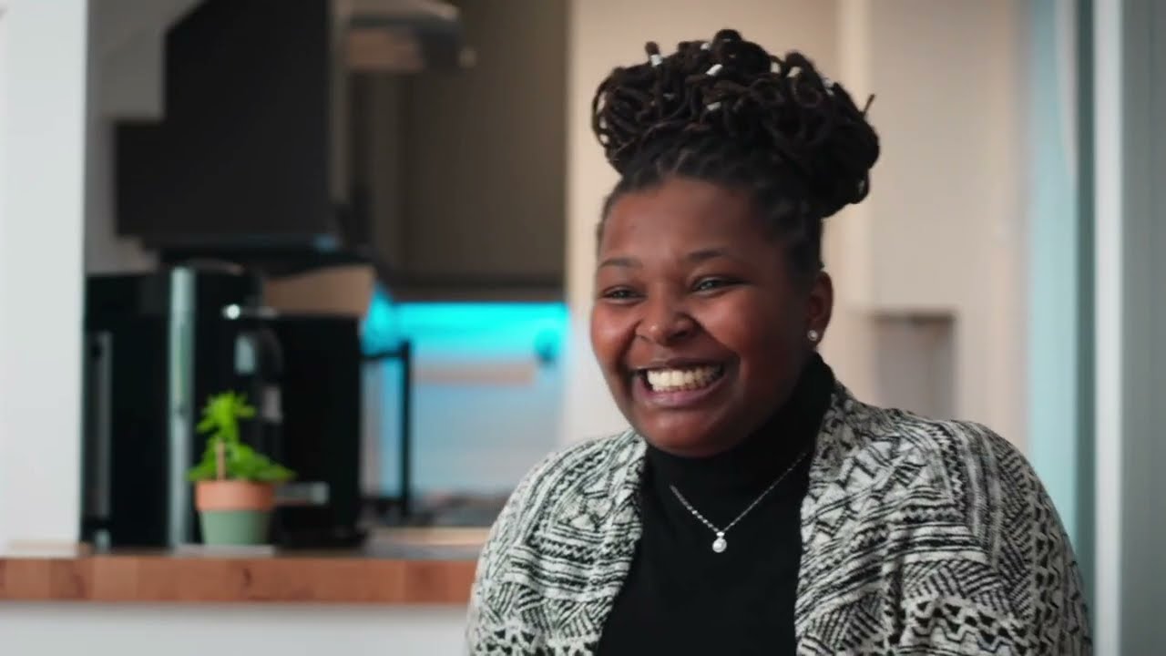 As Featured in ‘My £2 Dream Home’ on Channel 4 - Meet Iriesha