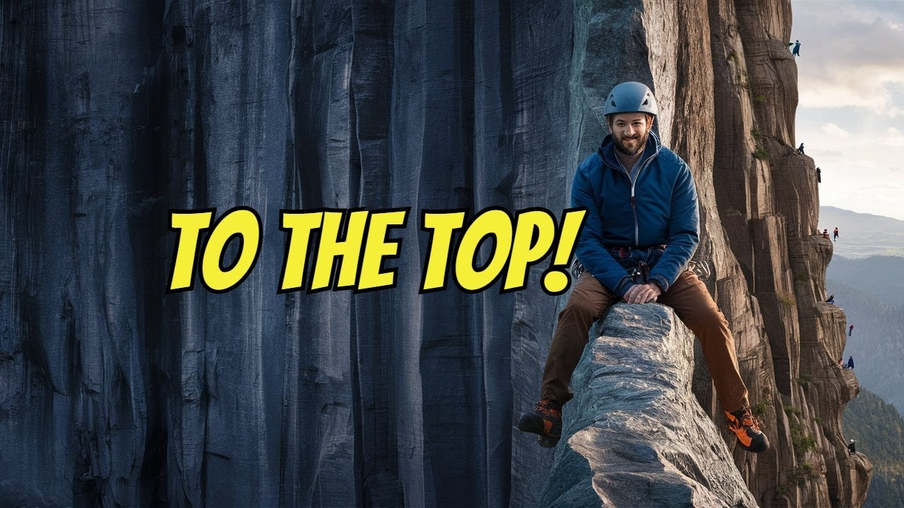 Ultimate Cliffside Views: Heart-Stopping Moments