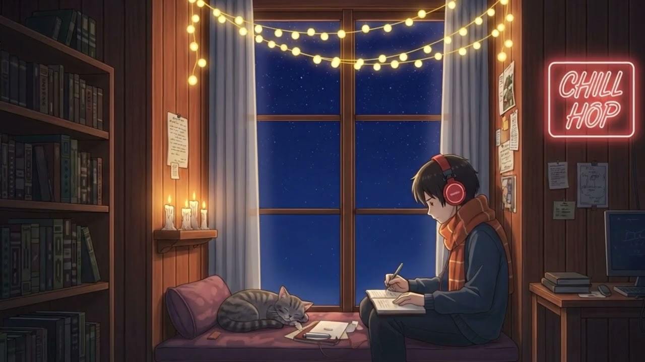Quiet Evening | American Chill Hop No Copyright