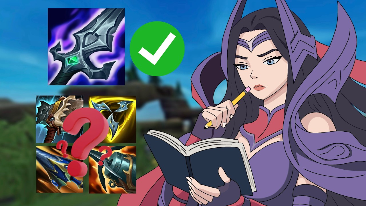 DÍA 1 Aprendiendo a jugar Irelia