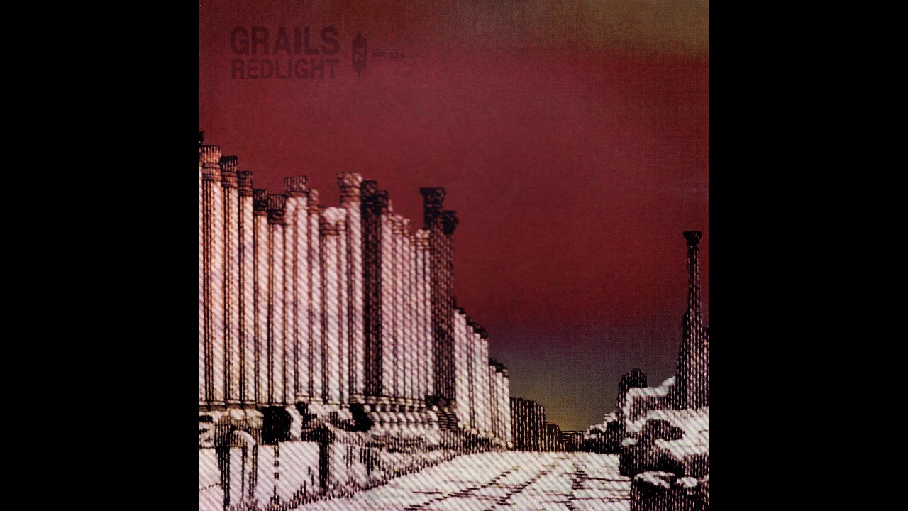 Grails - Red Light