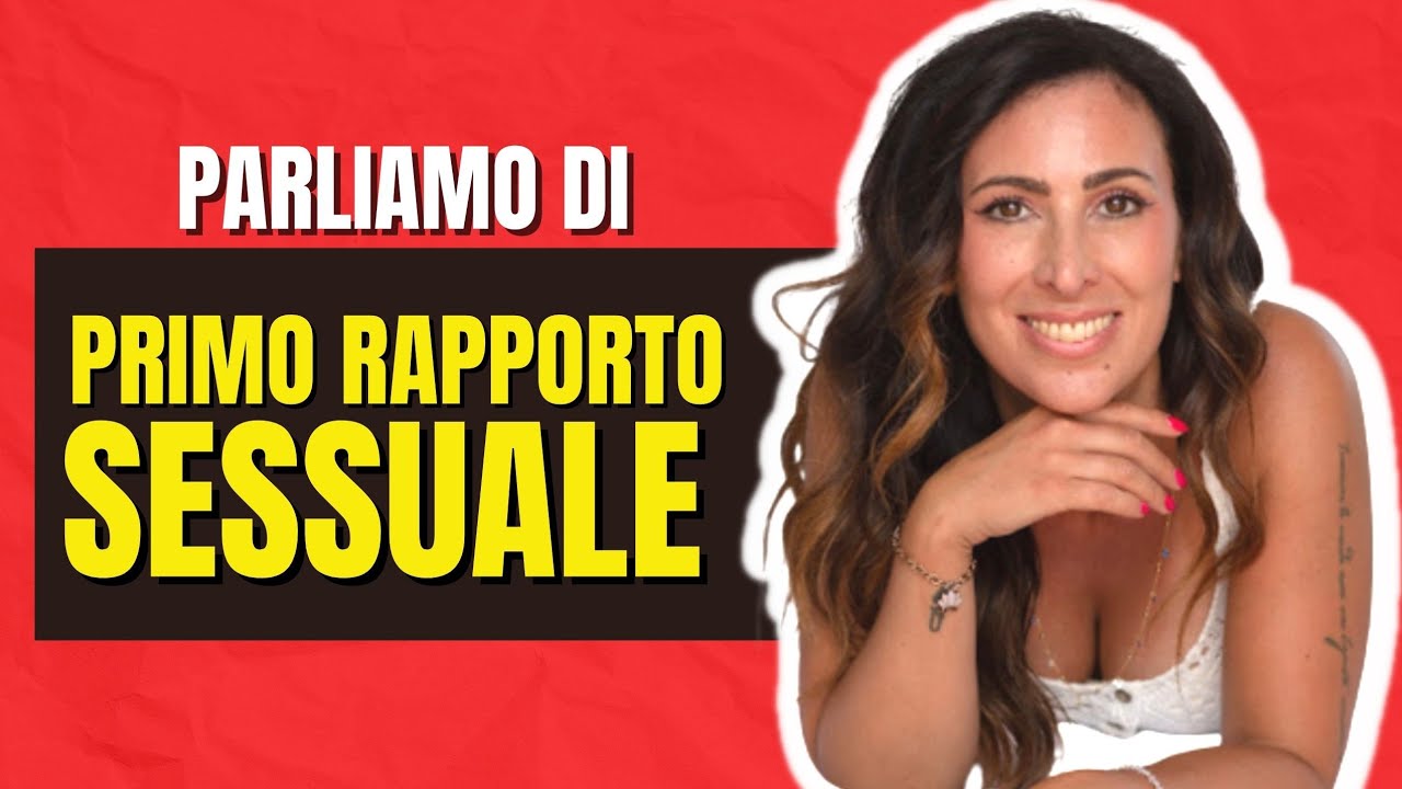 Consigli per la prima volta