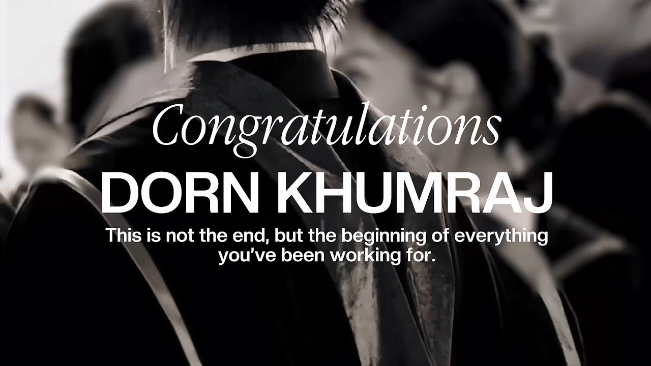 17.12.2025 Congratulations, DORN KHUMRAJ 