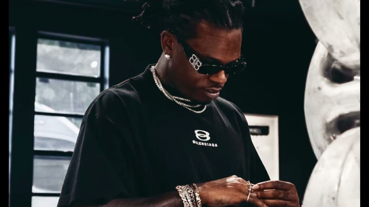 [FREE] Gunna × Chill Type Beat 2026 -