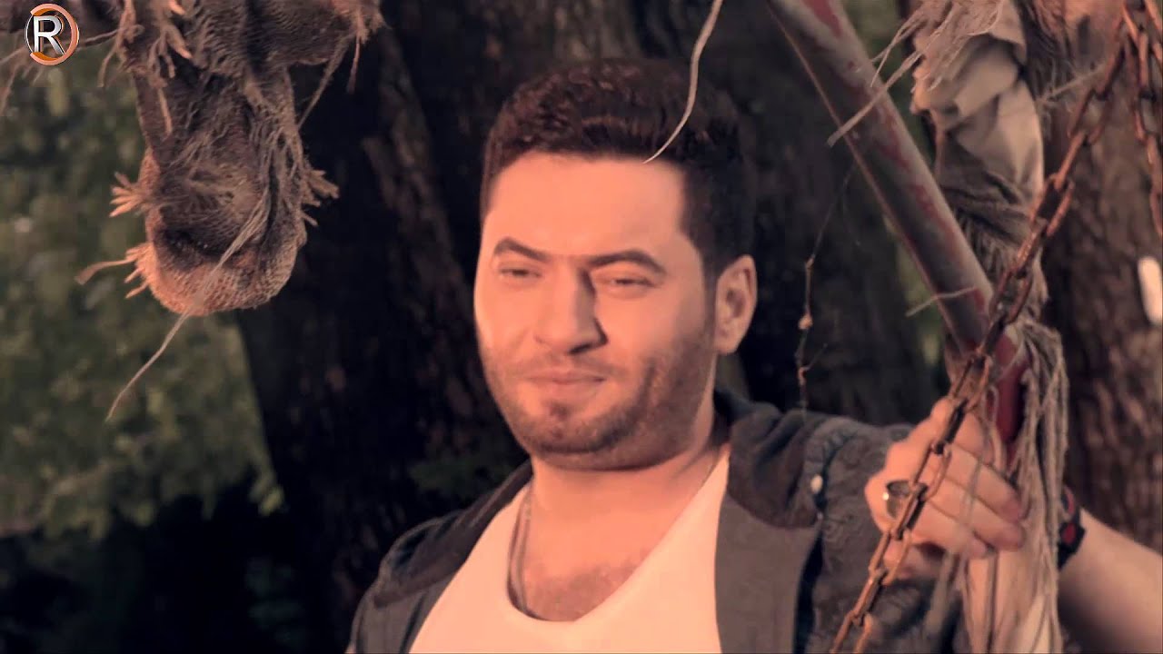 اوراس ستار - اختاريت غيري / Video Clip