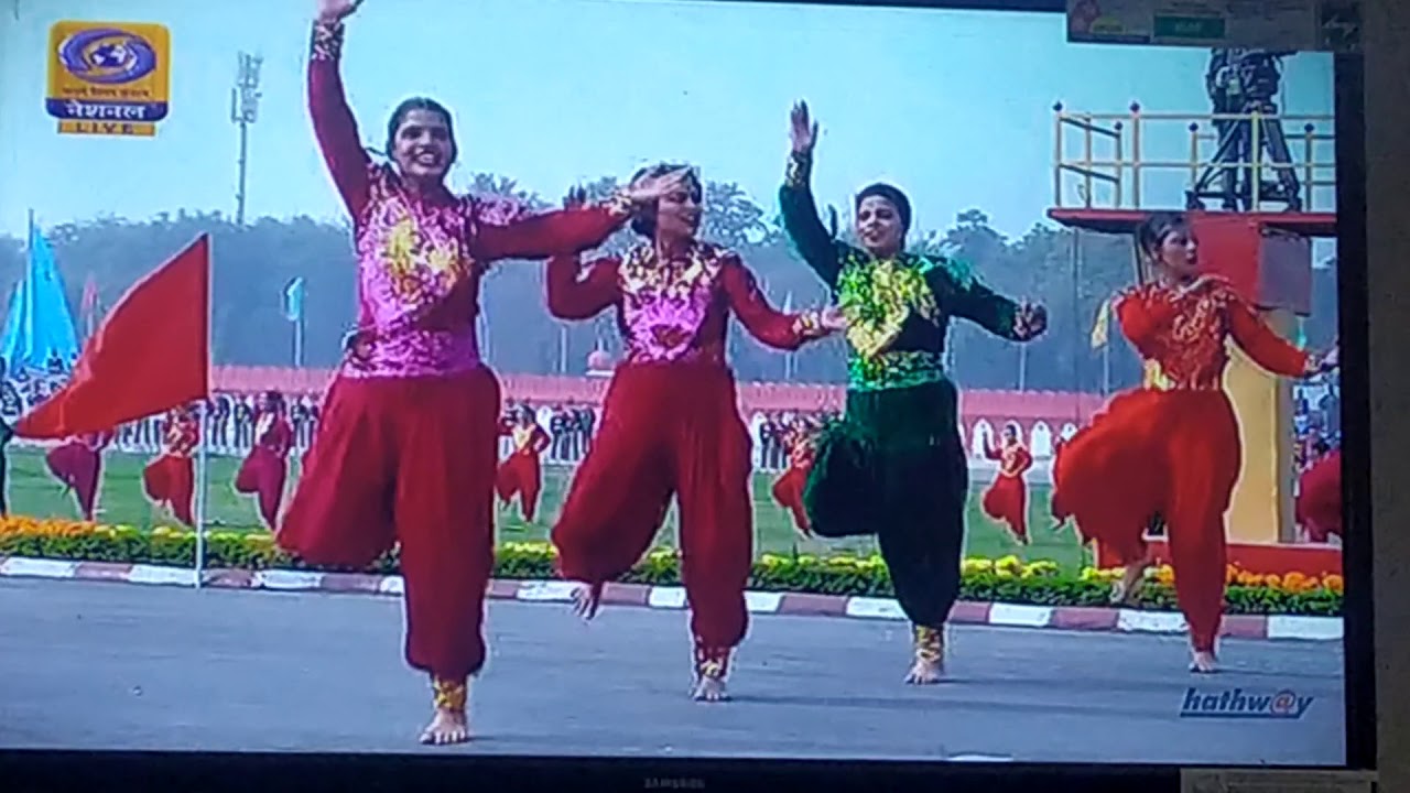 PM Rally NCC  2021