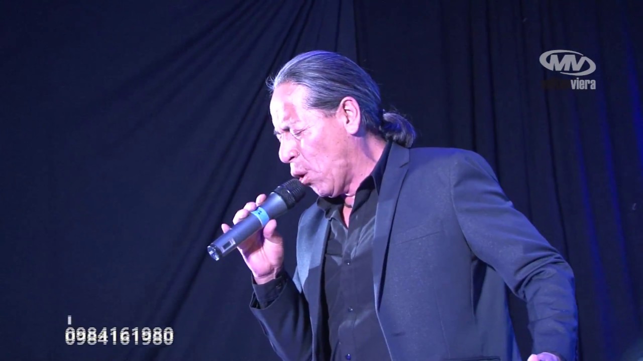 MILTON VIERA | YO TE AMO