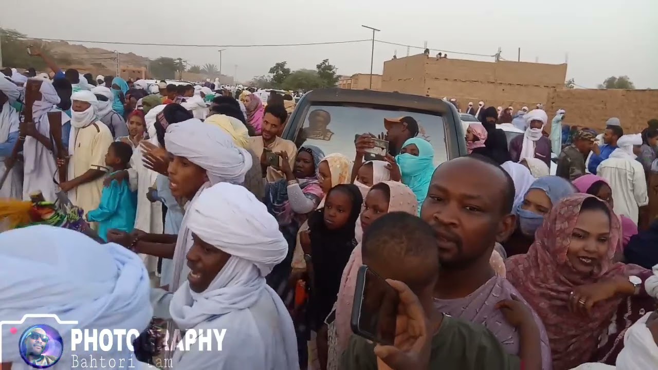 @  بارود اولف تمنراست دغمولي