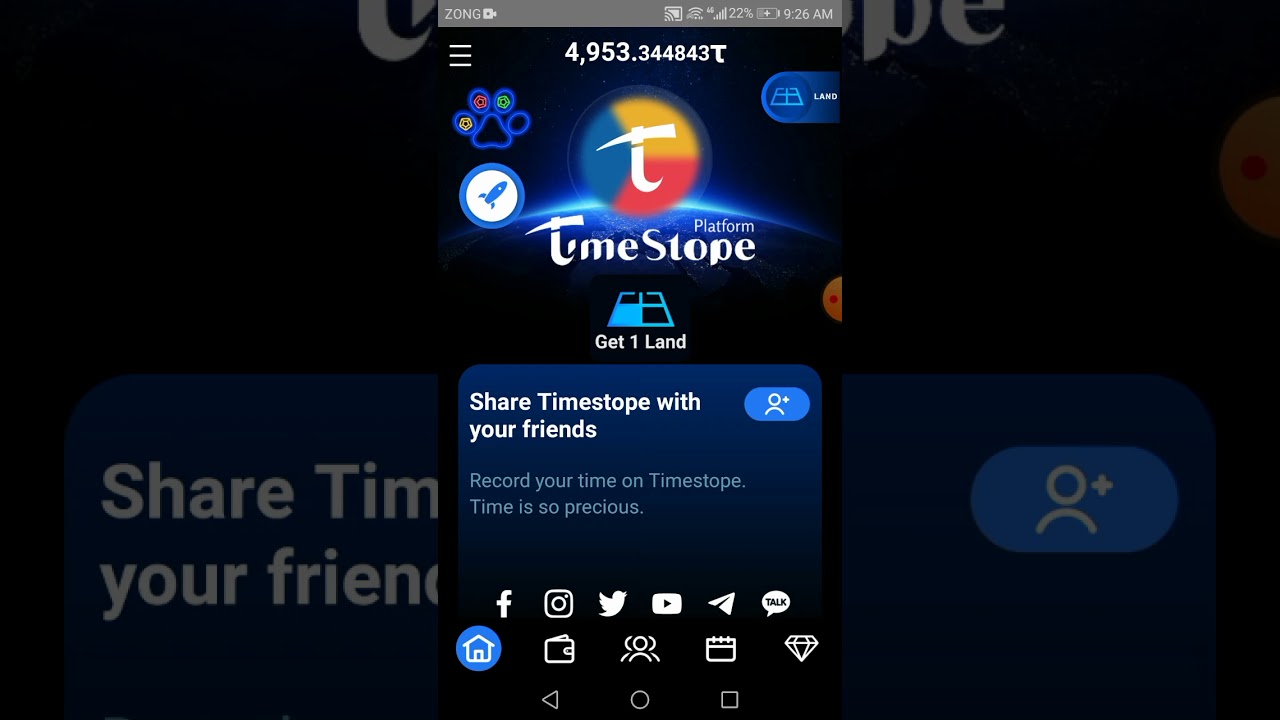 Time stop kyc ||| #Kyc #Time_stope_update #Time_stope_mining #time_coin