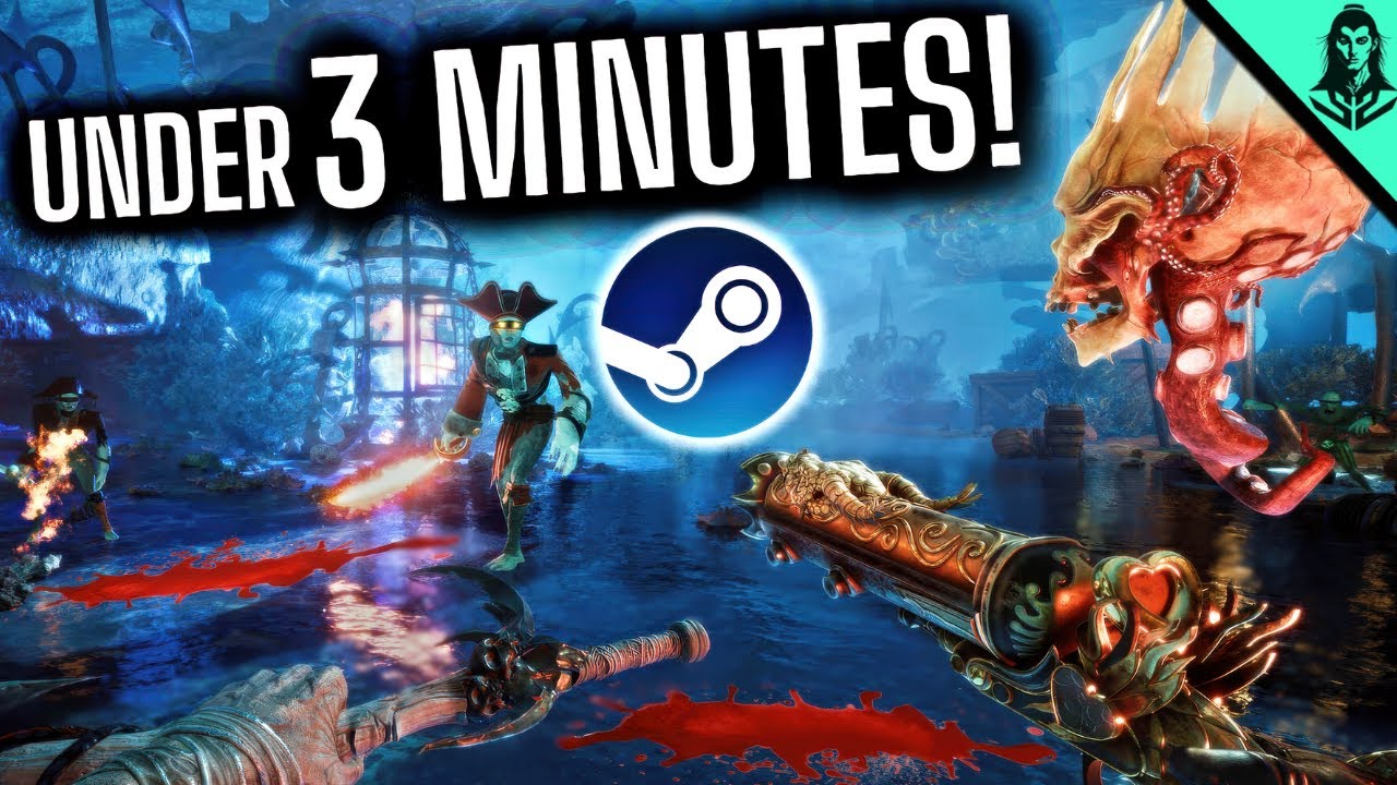 This Pirate Game Is Almost Here Now ► DAVY x JONES (Impressions & Things To Know Before Buying)