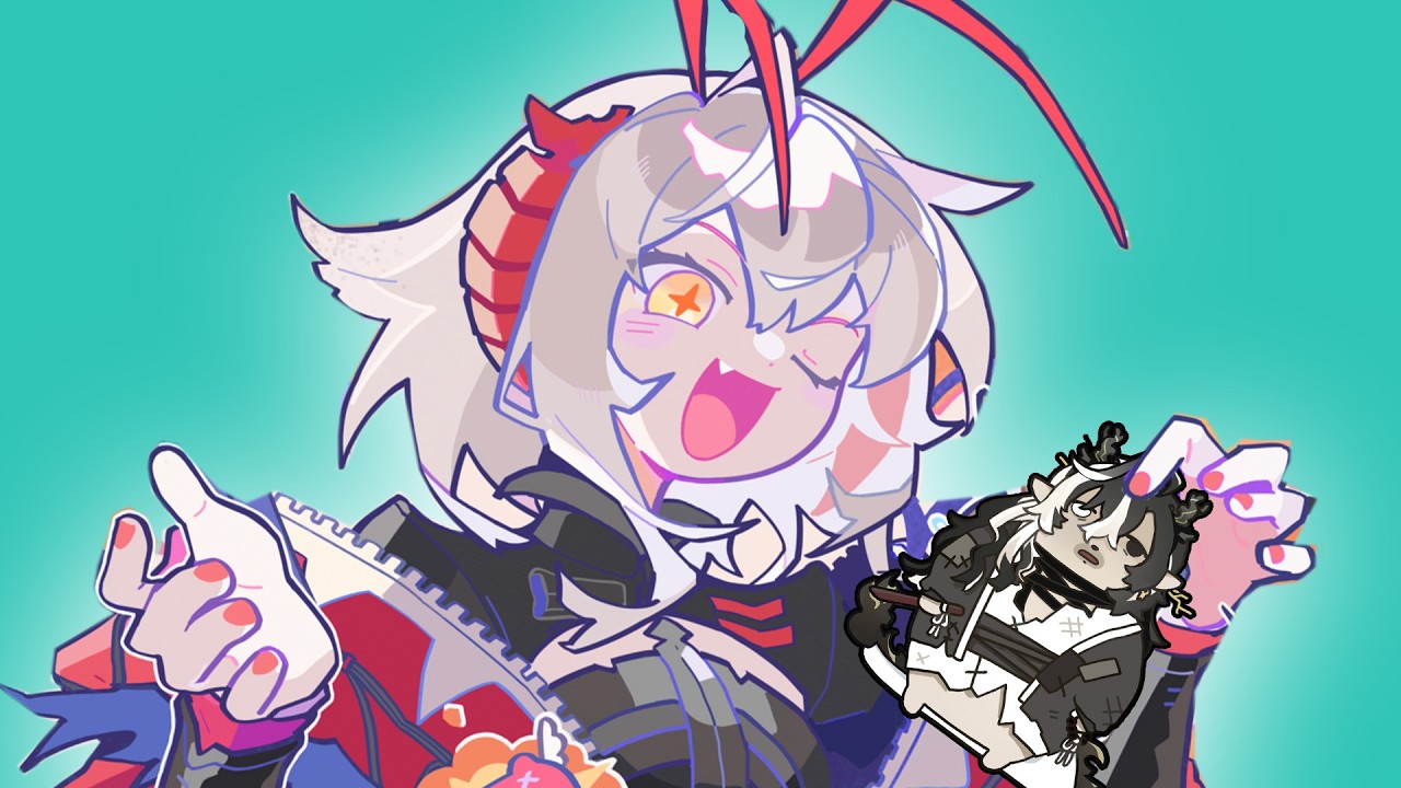 Who Is The Most Broken Operator In Arknights
