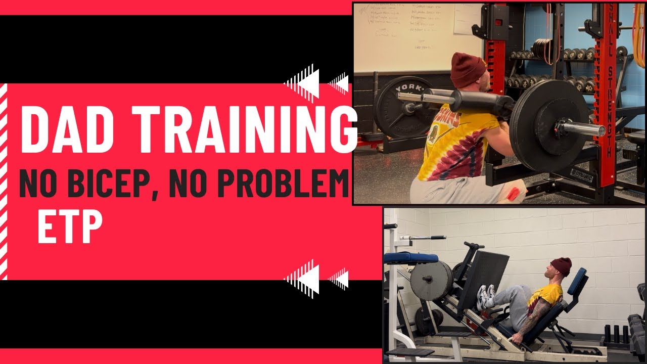 11.20.2025 Lower Body: Hamstring Curls, Leg Press, Front Squat