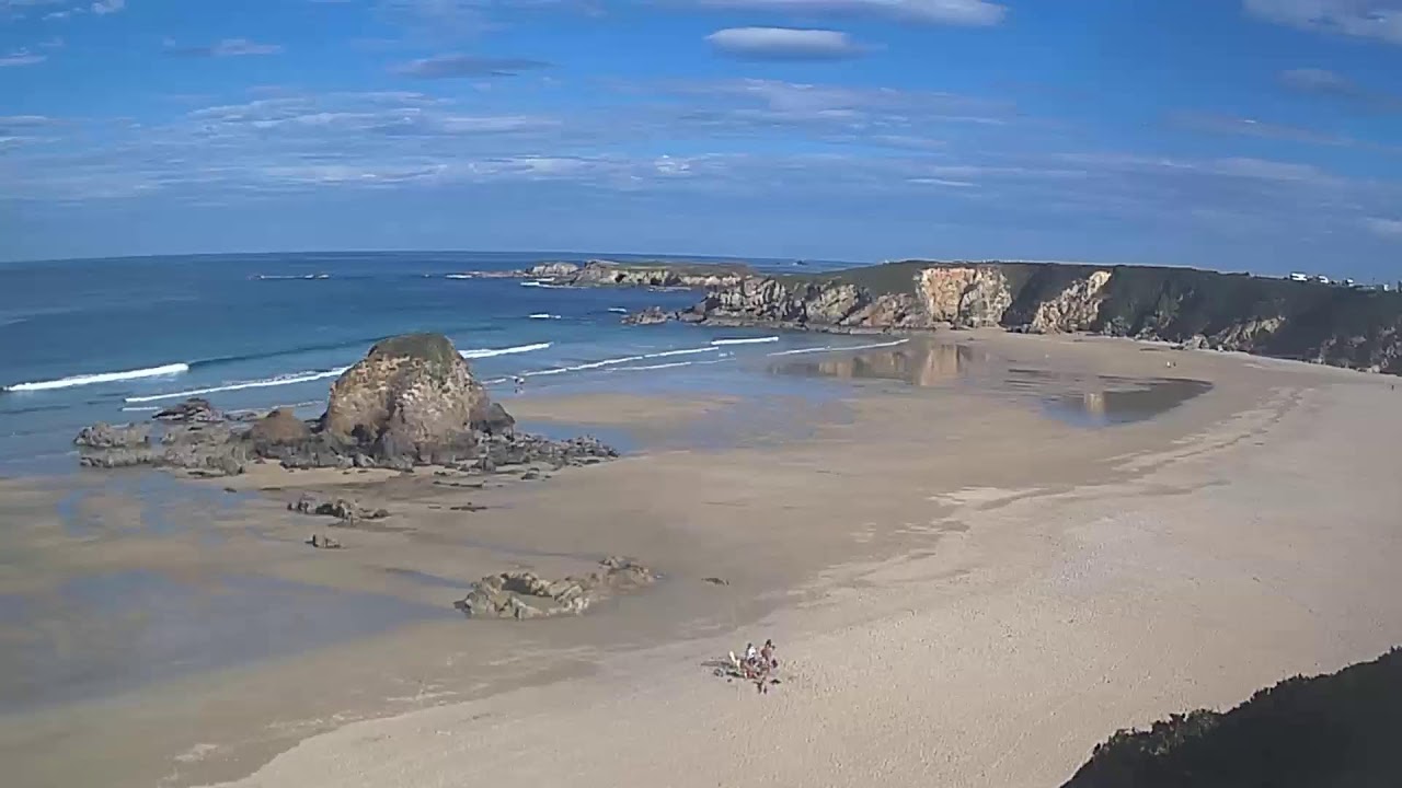 Emisión en directo de Redacción Búscolu