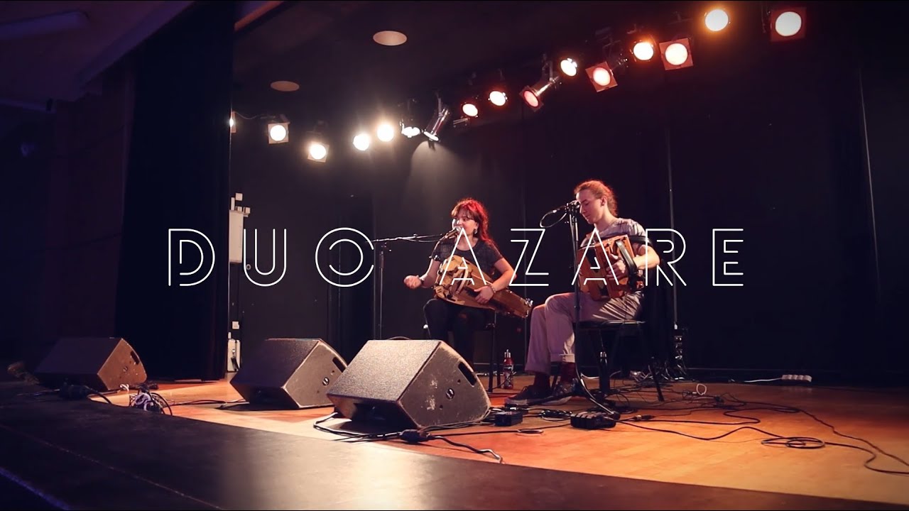 Duo Azare - Teaser 2024
